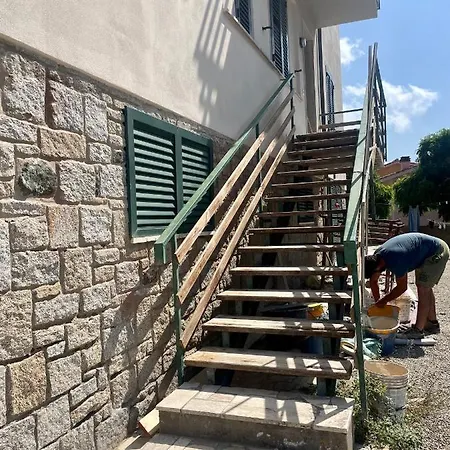 Apartment Casa David *