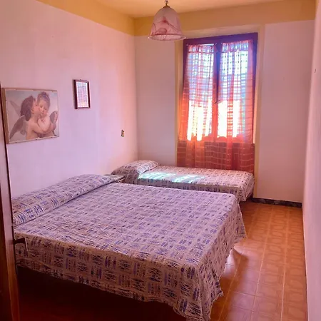 Casa David Capoliveri (Isola d'Elba)