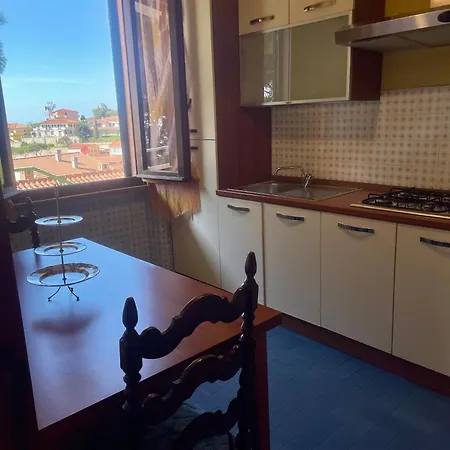 Apartment Casa David *