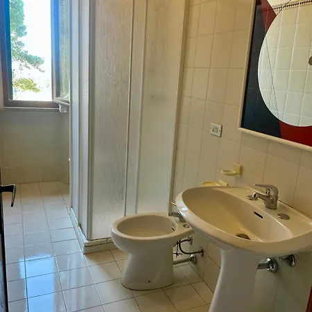 Casa David Capoliveri (Isola d'Elba)