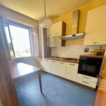 דירה Casa David