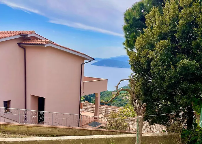 Apartment Casa David Capoliveri (Isola d'Elba)